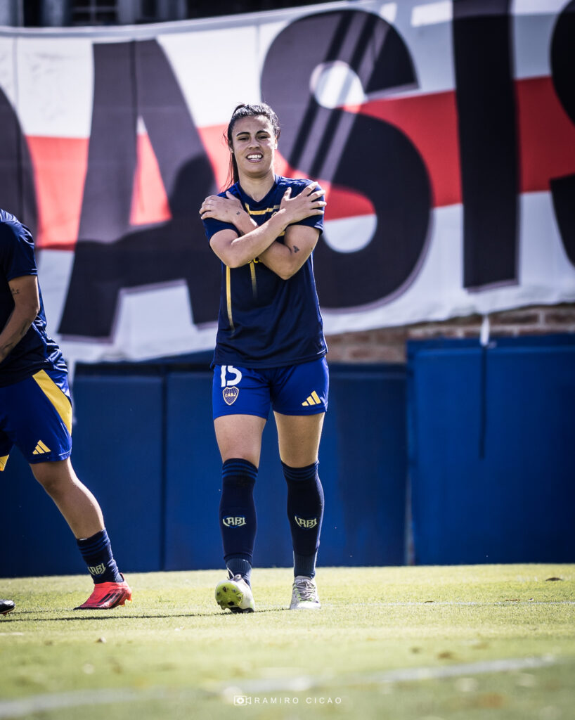 Boca Jrs vs River Plate
