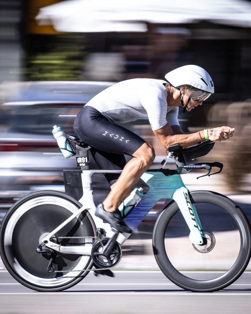 IronMan 70.3