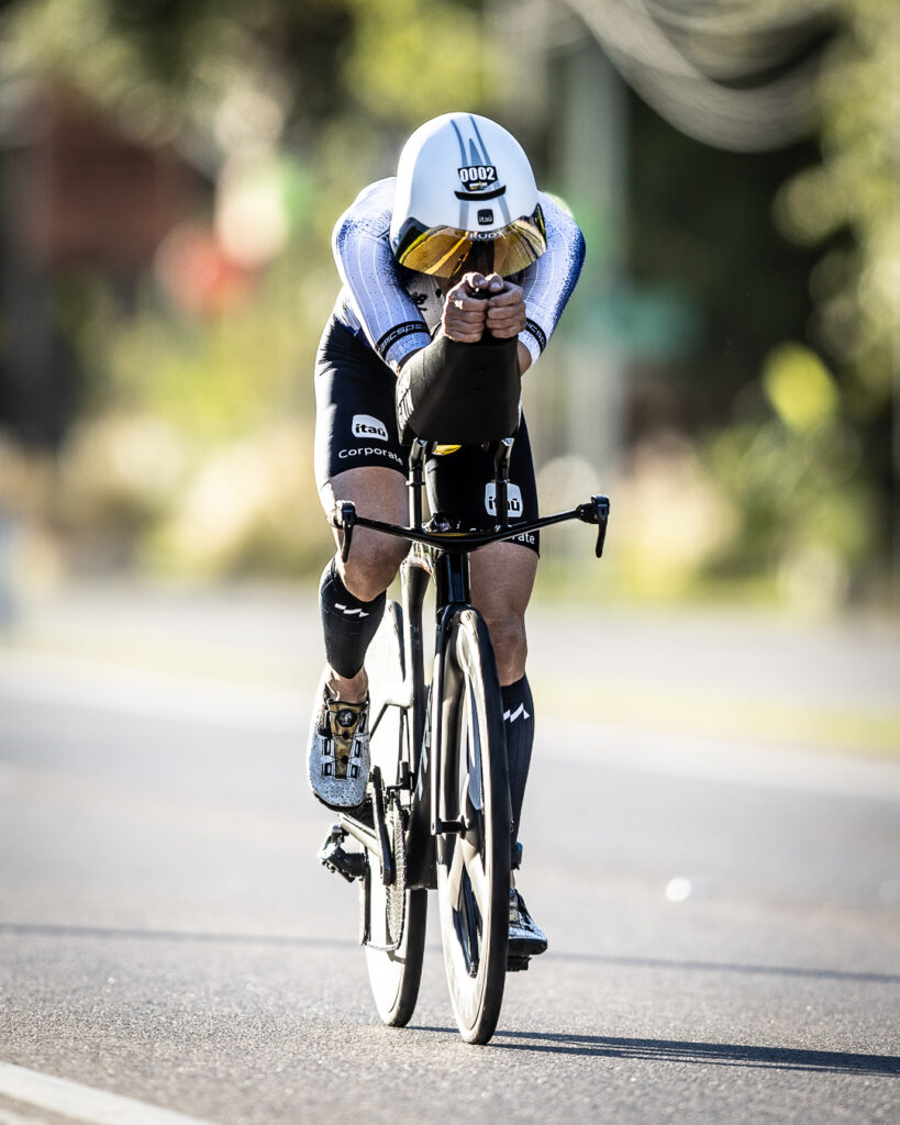 IronMan 70.3