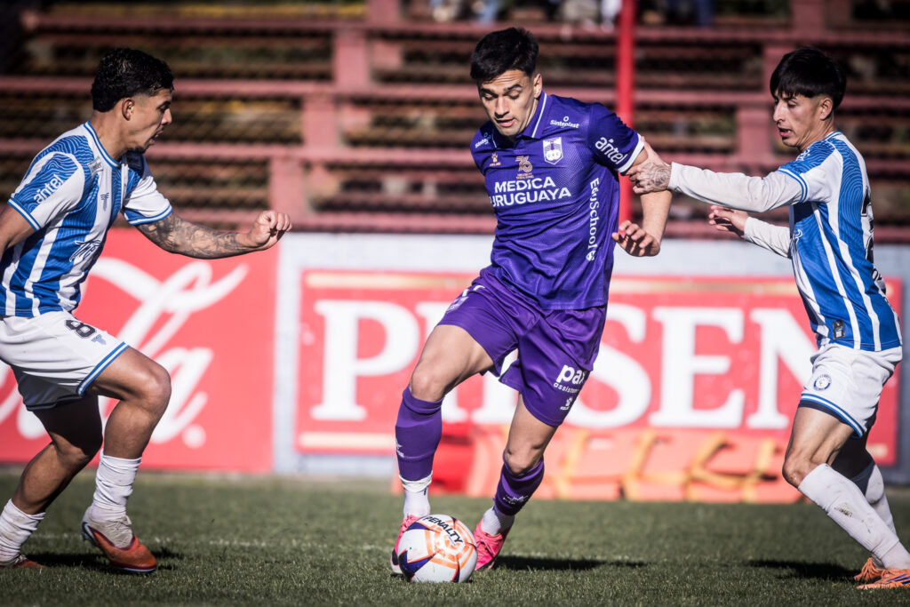 Cerro Largo vs Defensor Sporting