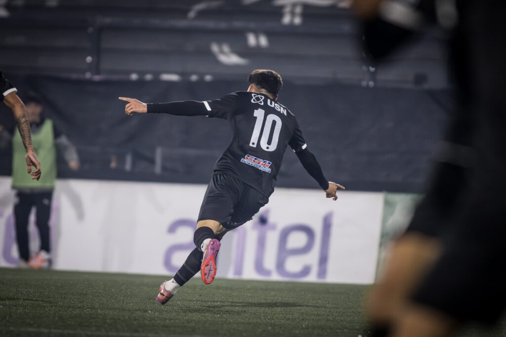 Montevideo City Torque vs Cerro Largo